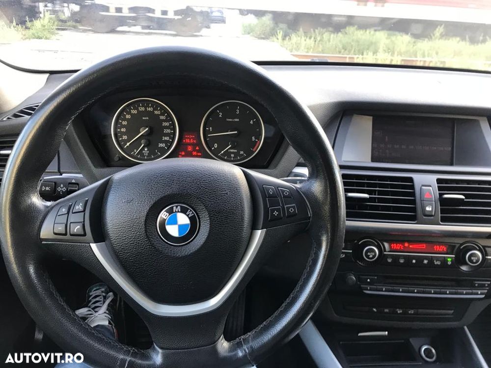 BMW X5 3.5sd Aut. - 16