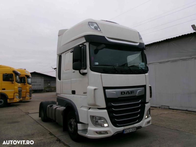 DAF XF480SSC Clima - 3
