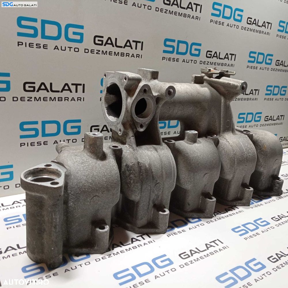 Galerie Admisie SsangYong Rexton 2.7 D XDI 2001 - 2012 Cod A6651402101 6651402101 [2453] - 3