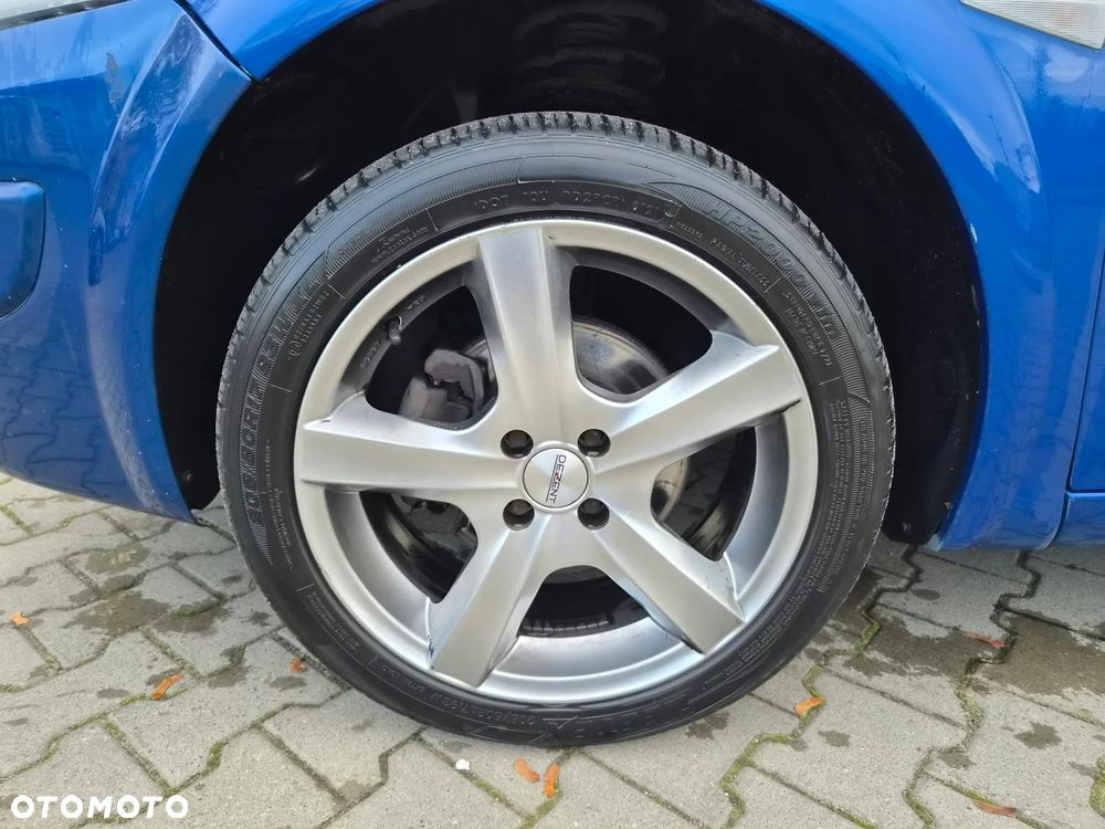 Renault Megane 2.0 16V Dynamique - 25