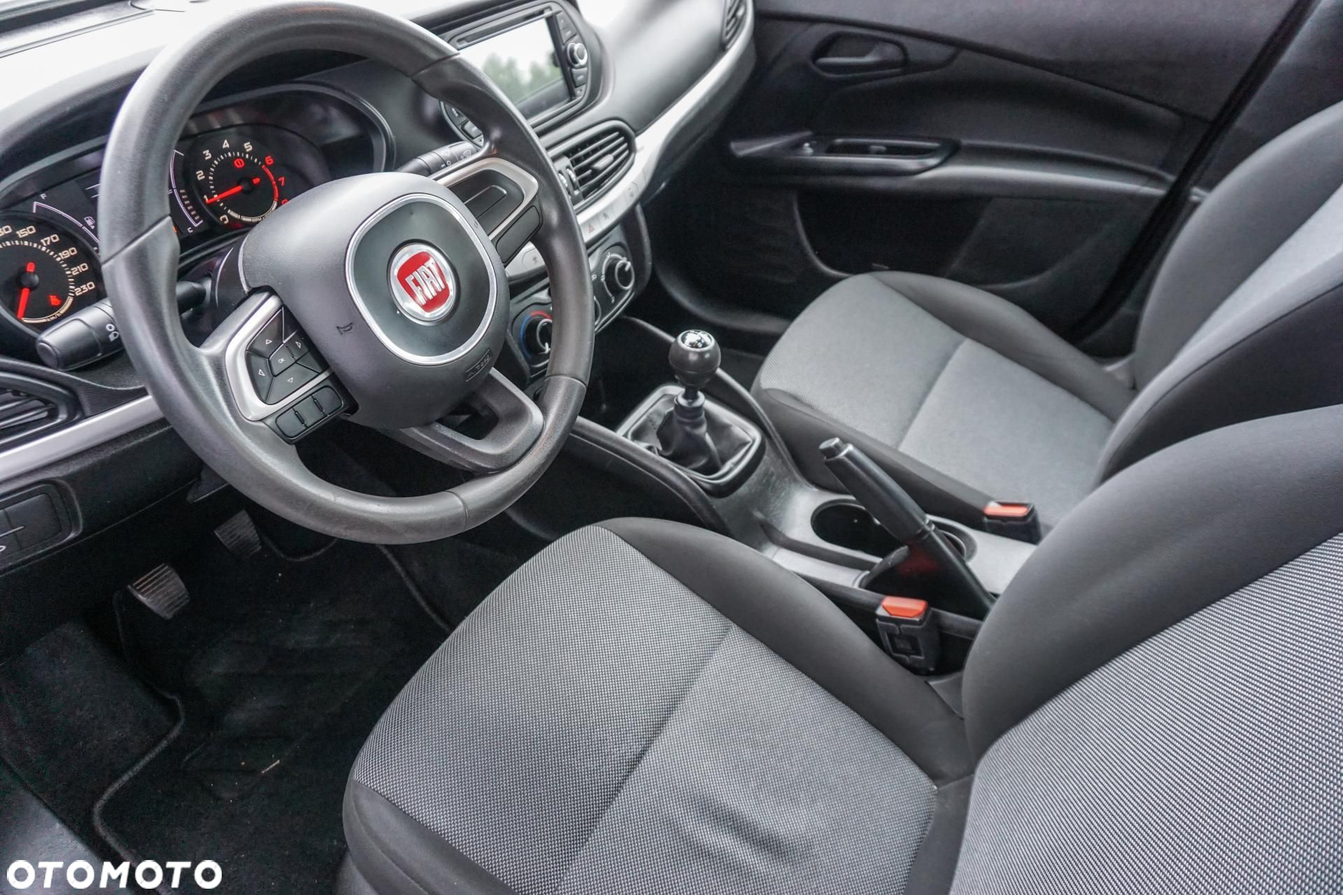 Fiat Tipo - 9