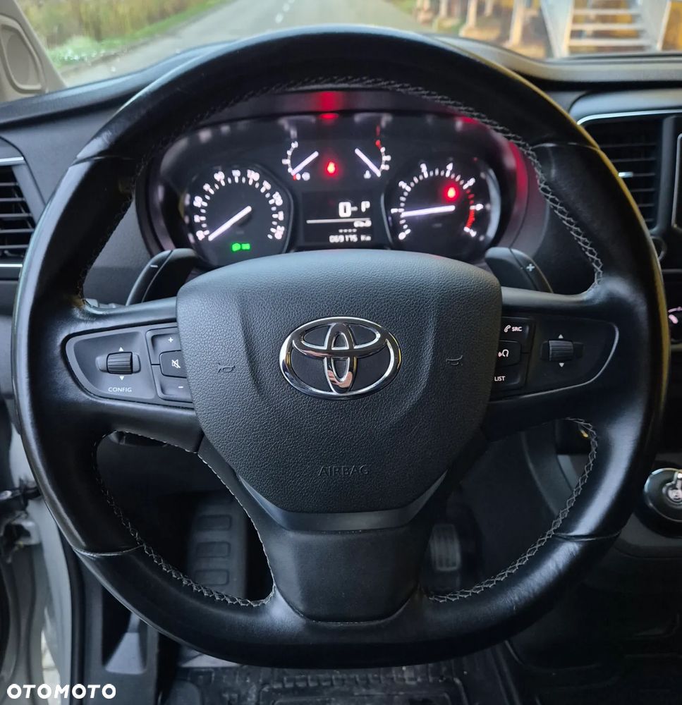 Toyota ProAce - 18