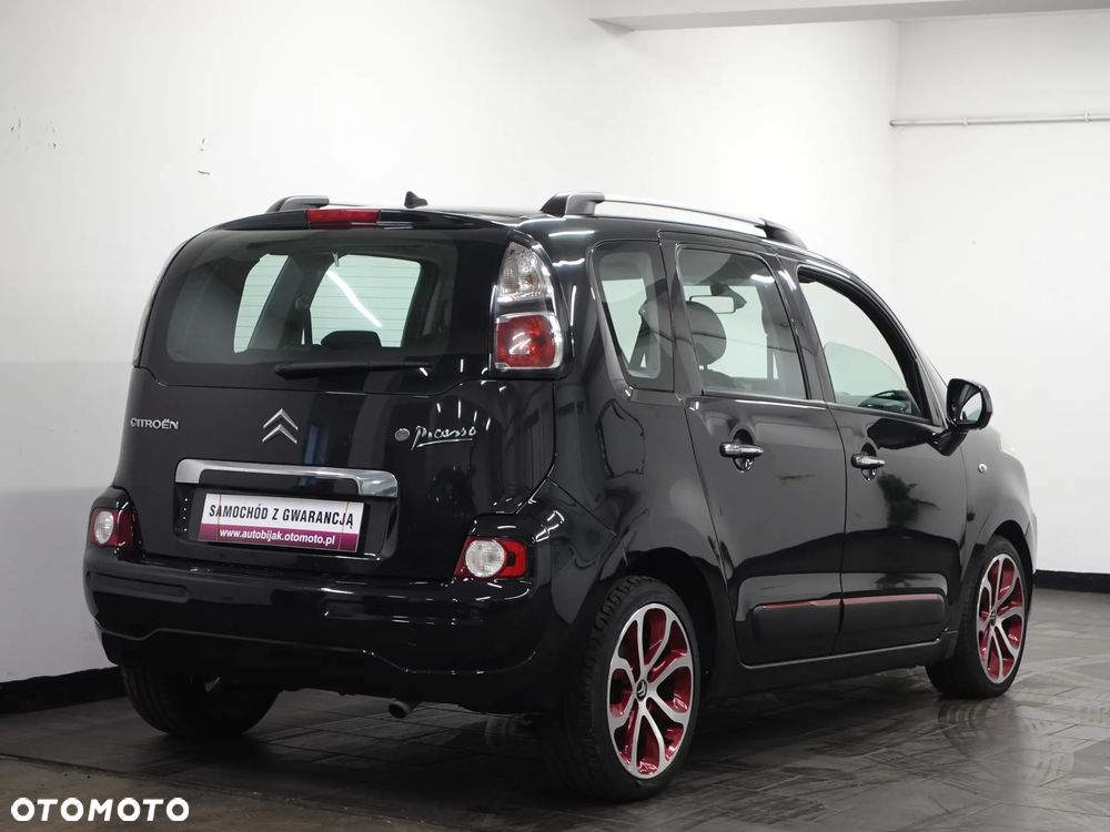 Citroën C3 Picasso VTi 120 Tendance - 8