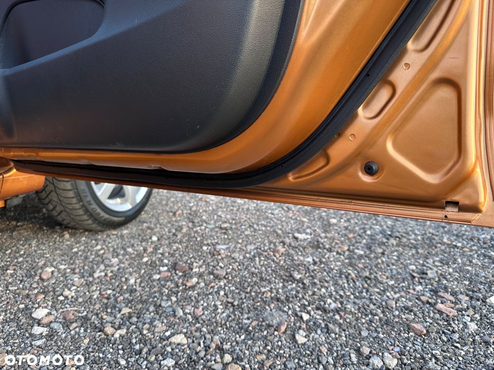 Nissan Micra 1.2 Style Edition - 40
