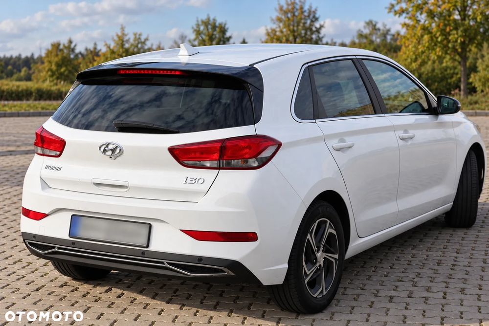 Hyundai i30 - 2