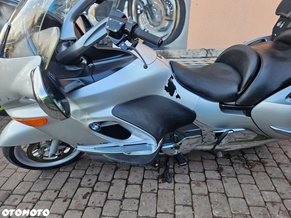 BMW R - 24