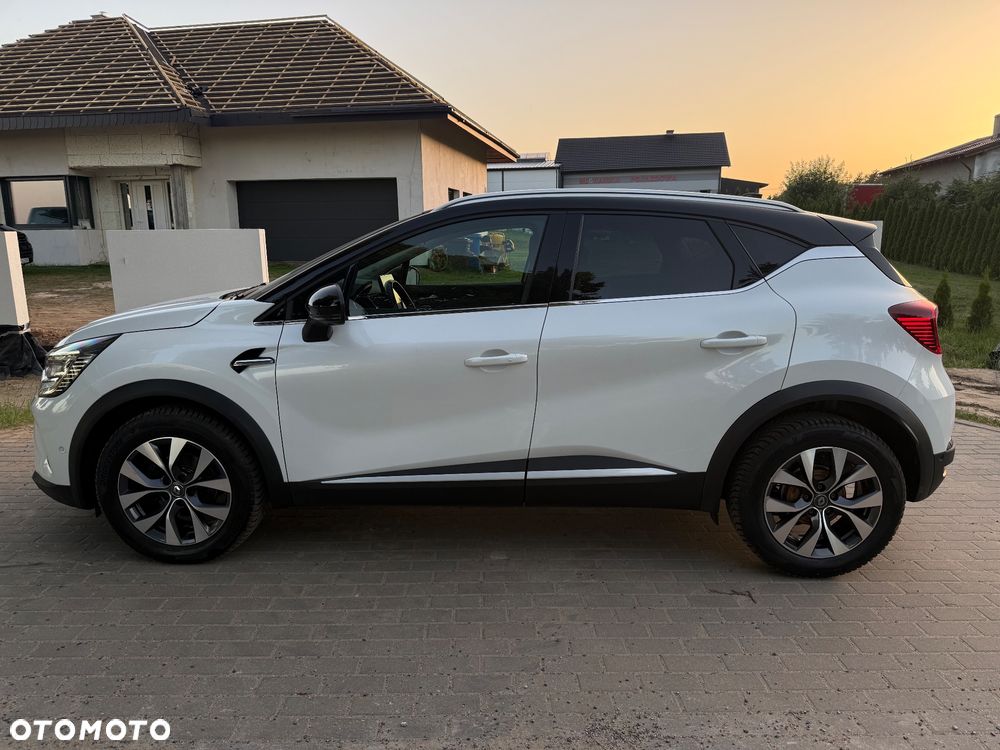 Renault Captur 1.3 TCe Intens EDC - 3