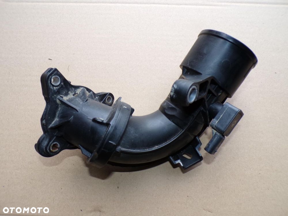 RURA DOLOT POWIETRZA CITROEN C3 IV OPEL MOKKA B 1.2 THP 9835384480