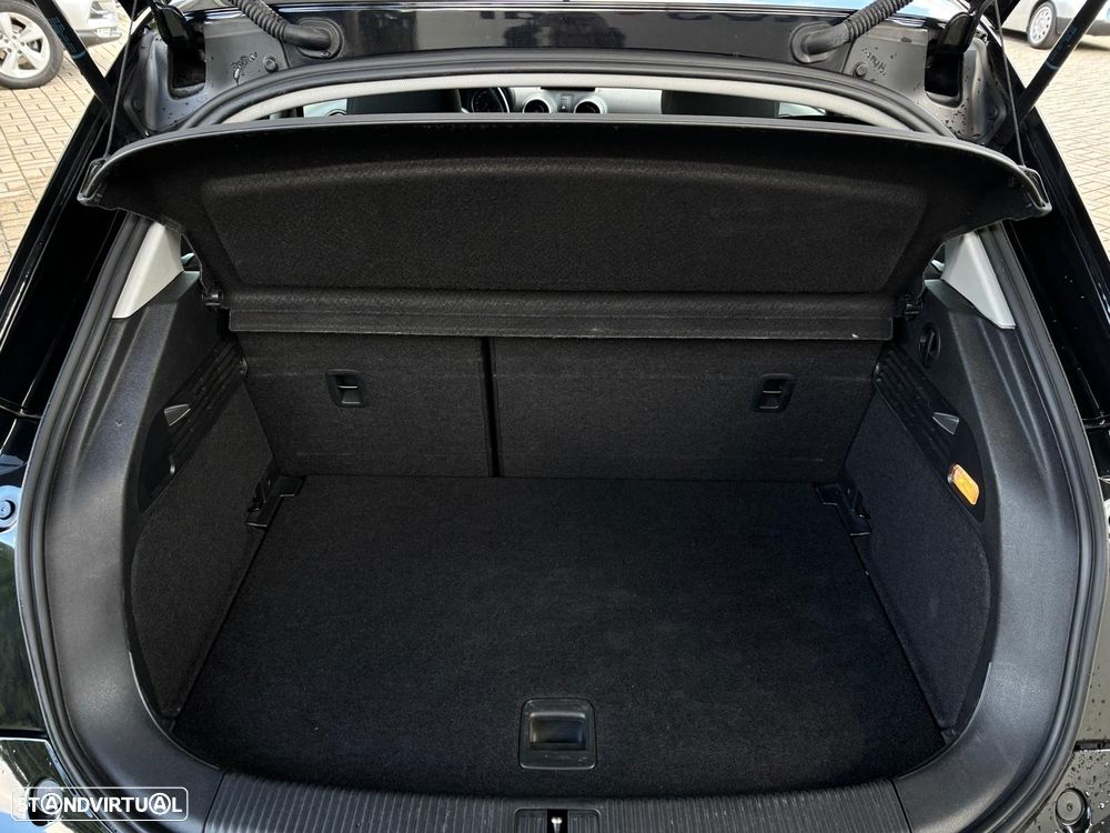 Audi A1 Sportback 1.4 TDI Sport - 20