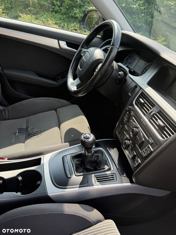 Audi A4 Limousine 1.8 TFSI - 15