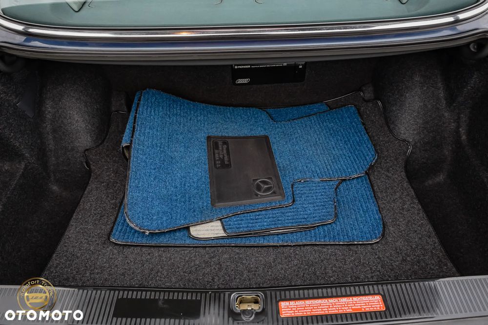 Mercedes-Benz Inny - 32