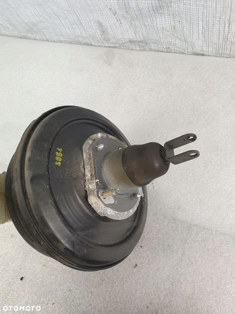 SERWO HAMULCOWE 6754383 EU RANGE ROVER L322 - 4