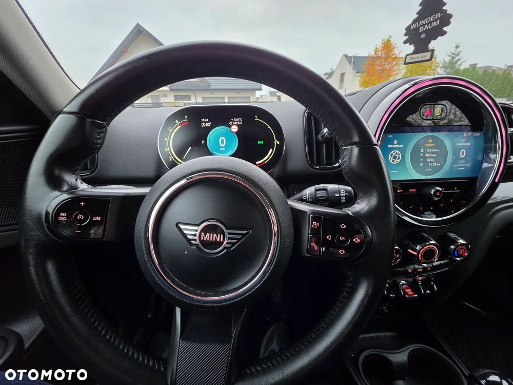 MINI Countryman Cooper Untamed Edition - 8