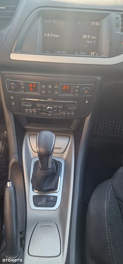 Citroën C5 - 6