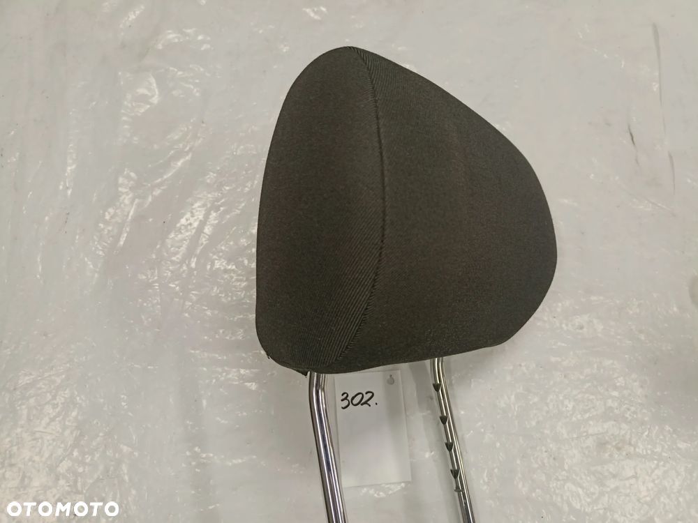 ZAGŁÓWEK REGULOWANY PRZÓD LEWY PRAWY MONDEO MK4 S-MAX MK1 - 2