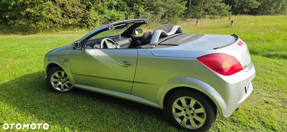 Opel Tigra 1.4 (Enjoy) - 12