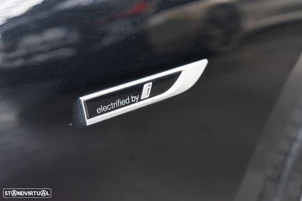 BMW 330 e Pack M Auto - 13