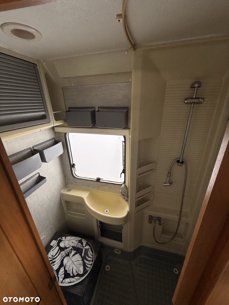 Fiat Ducato maxi - 15