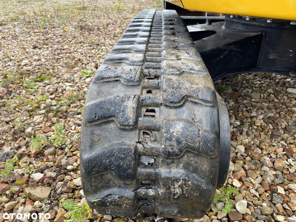 Caterpillar 302.7D CR - 30