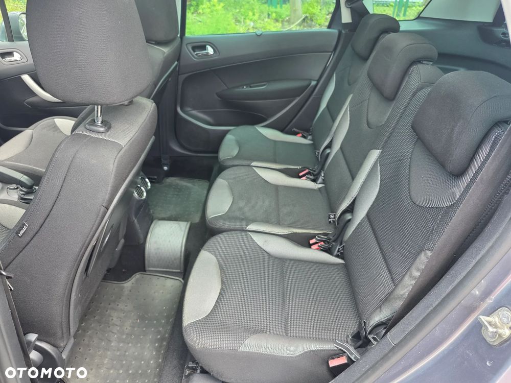 Peugeot 308 1.6 HDi Premium - 22