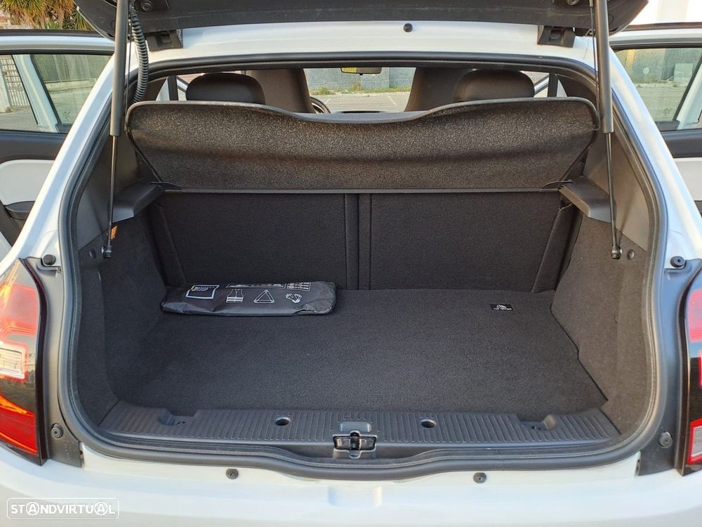 Renault Twingo 1.0 SCe Night&Day - 42