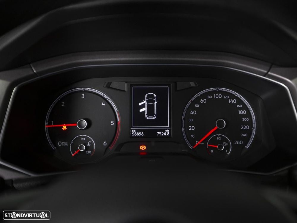 VW T-Roc 1.6 TDI Style - 14