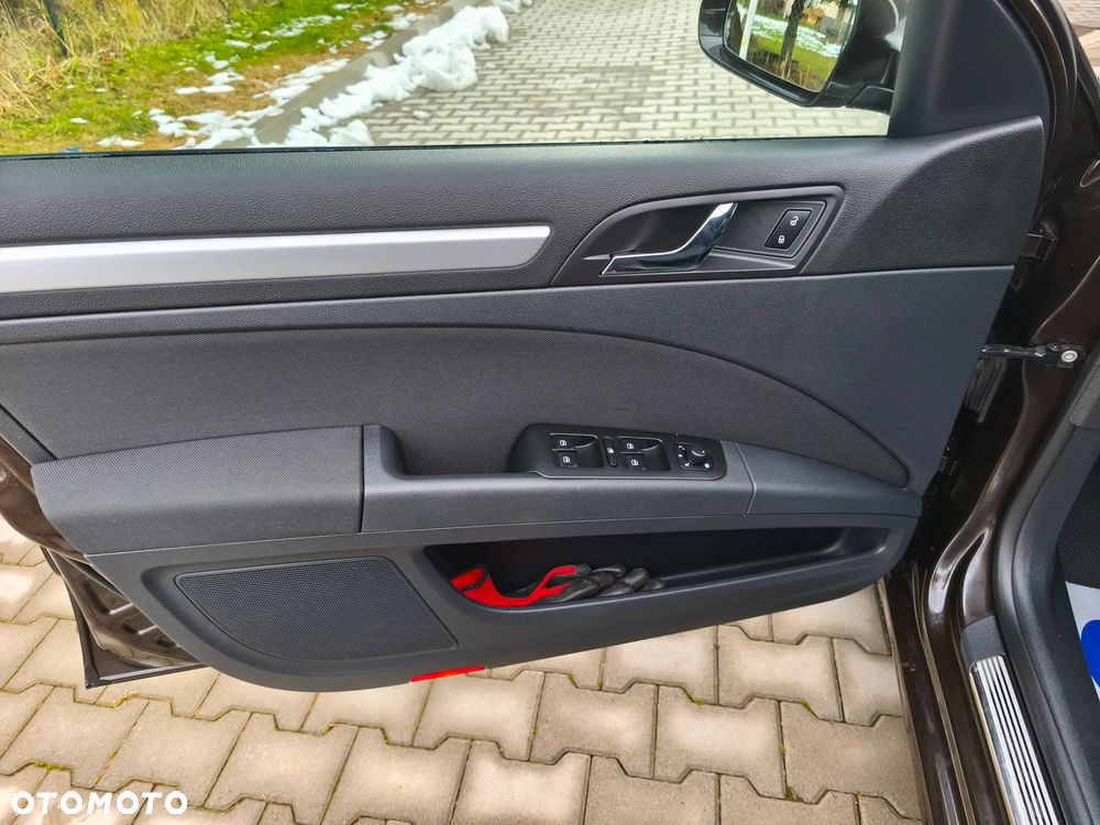 Skoda Superb 1.6 TDI GreenLine - 16