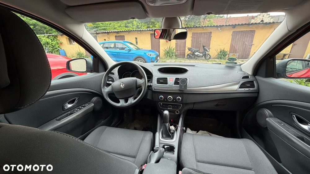 Renault Megane 1.6 16V Authentique - 8