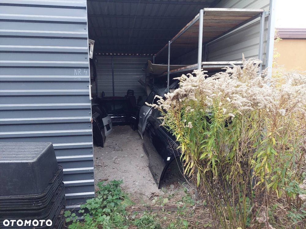 BŁOTNIK PRAWY PRZÓD VOLVO XC60 I LIFT 452-46 - 6