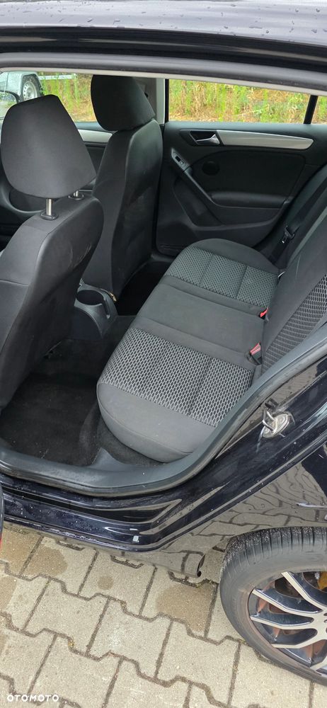 Volkswagen Golf 1.4 Edition - 11