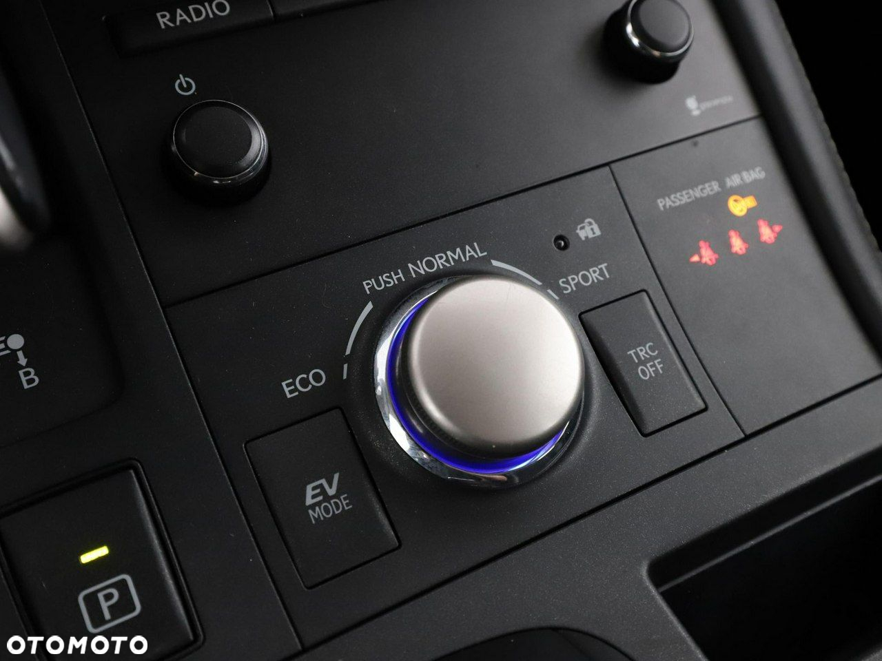 Lexus CT 200h F Sport Edition - 27