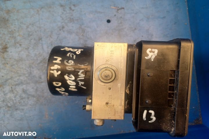 Pompa ABS 6787837 3451-6791521-01 BMW Seria 3 E90 [2004 - 2010] Sedan - 2