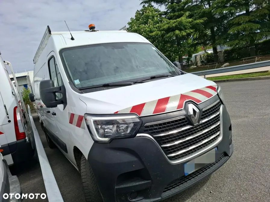 Renault Master - 3