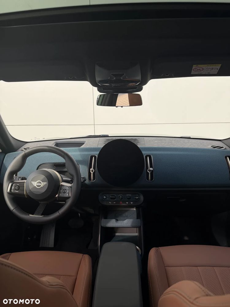 MINI Countryman - 17