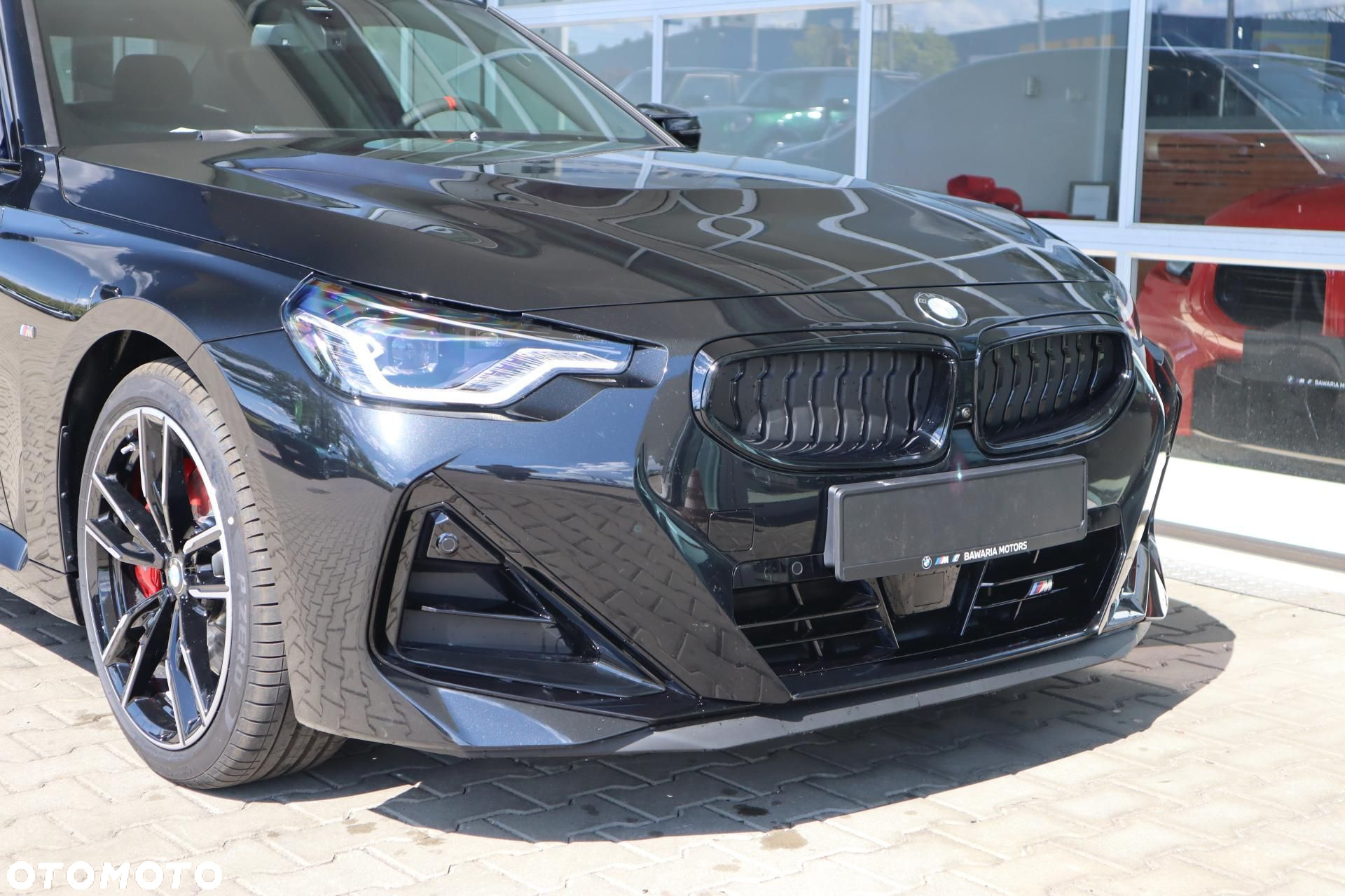 BMW Seria 2 - 9