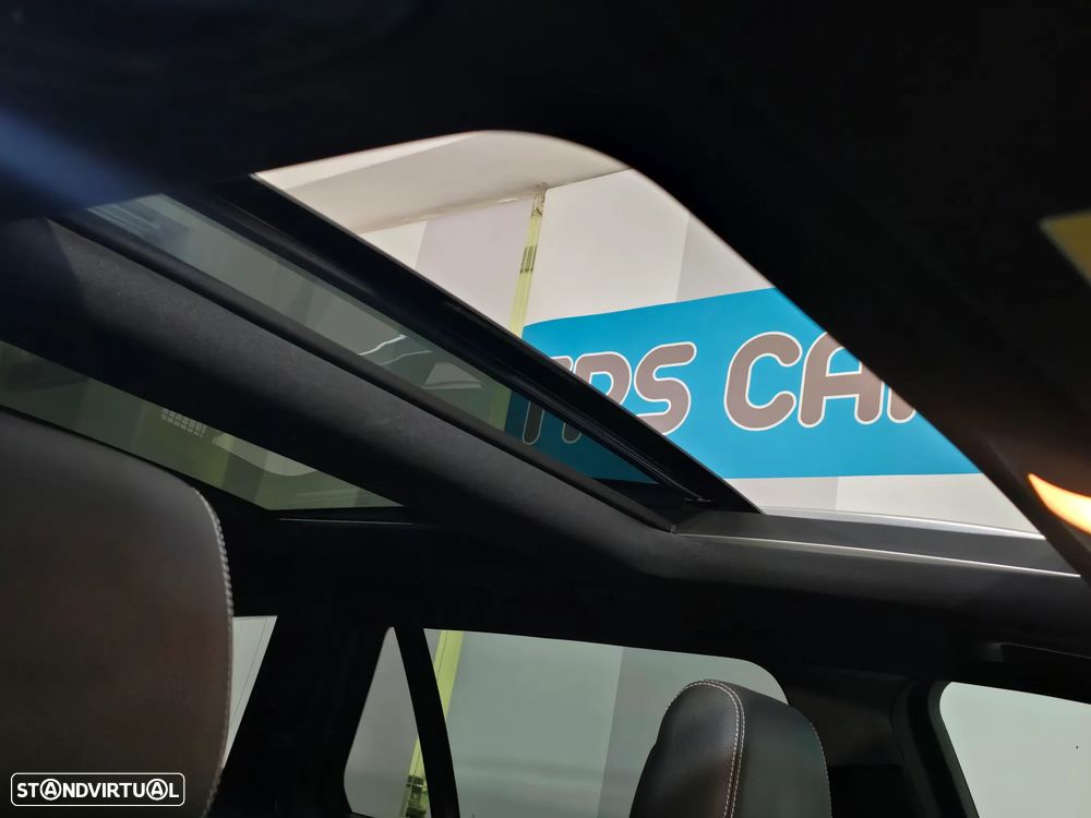 Mercedes-Benz E 300 Bluetec Hybrid Avantgarde - 13