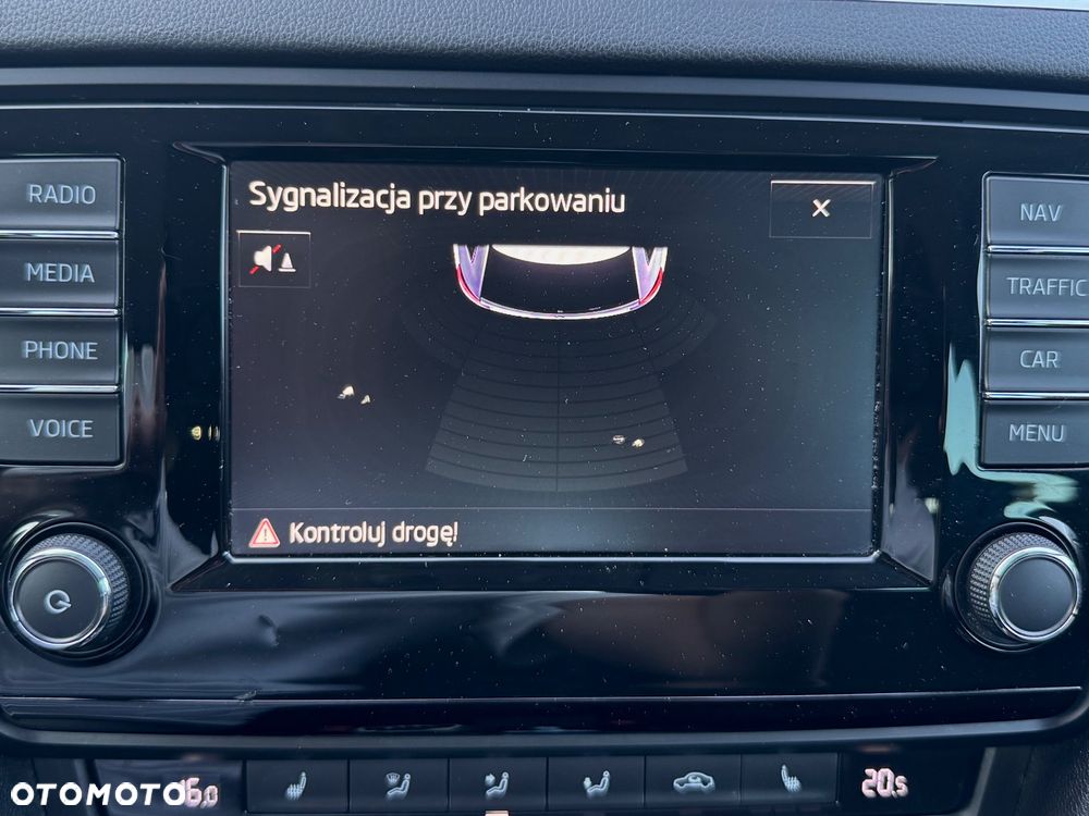 Skoda Octavia 1.6 TDI Green tec Edition - 15