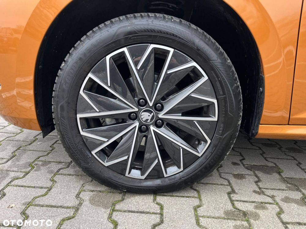 Skoda Kamiq 1.5 TSI Selection DSG - 18