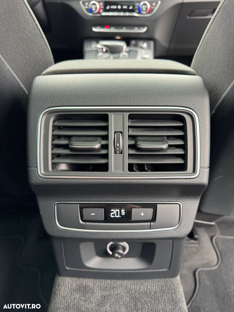 Audi Q5 2.0 TDI Quattro S tronic - 23