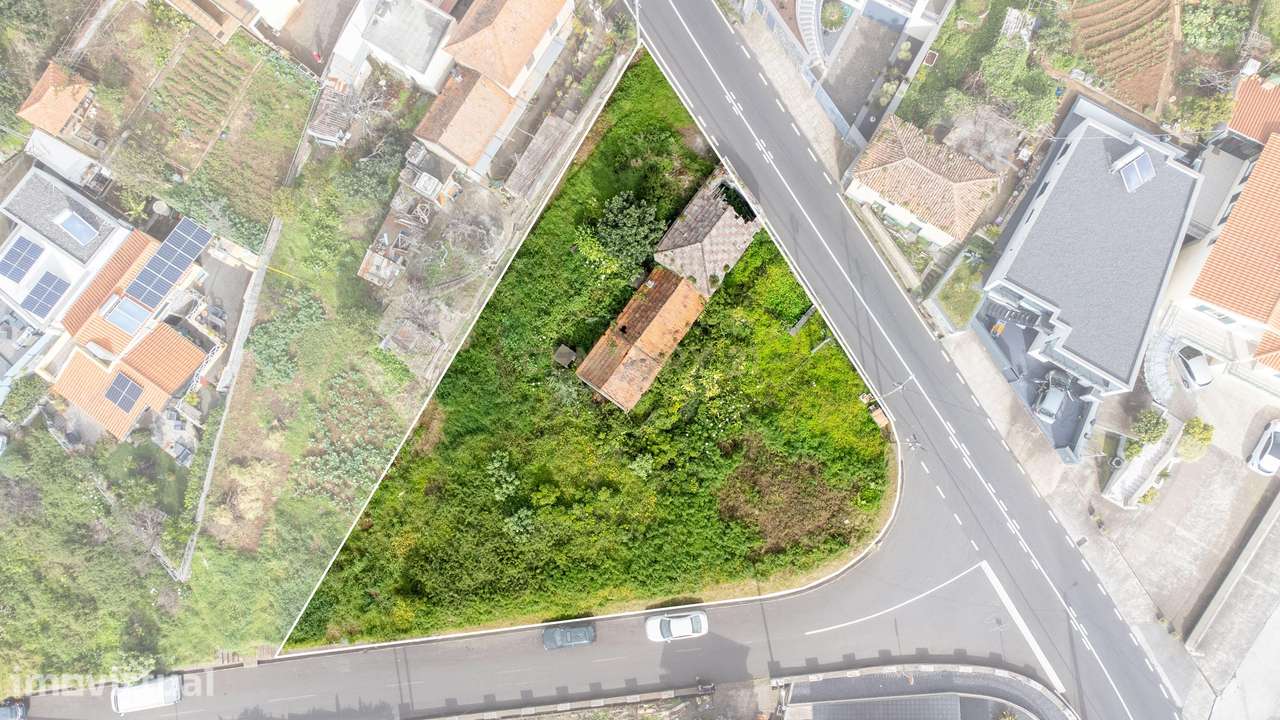 Terreno no Loreto 981m2 - Grande imagem: 3/21