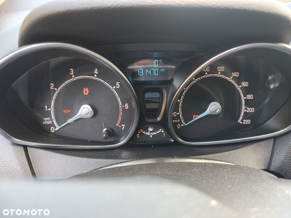 Ford B-MAX - 5