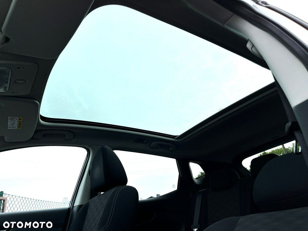 Nissan Qashqai 1.2 DIG-T Tekna+ - 25