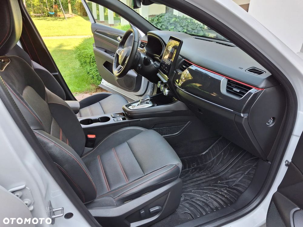 Renault Arkana 1.6 E-TECH R.S Line MMT - 9