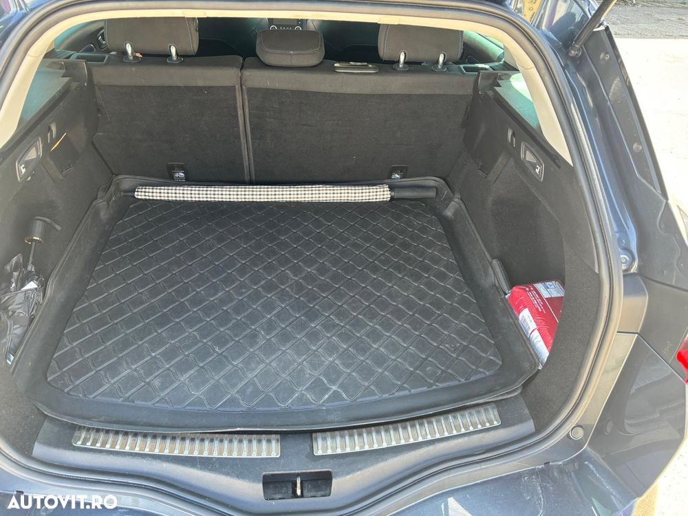 Renault Megane 1.5 dCi EDC GT Line Aut. - 3