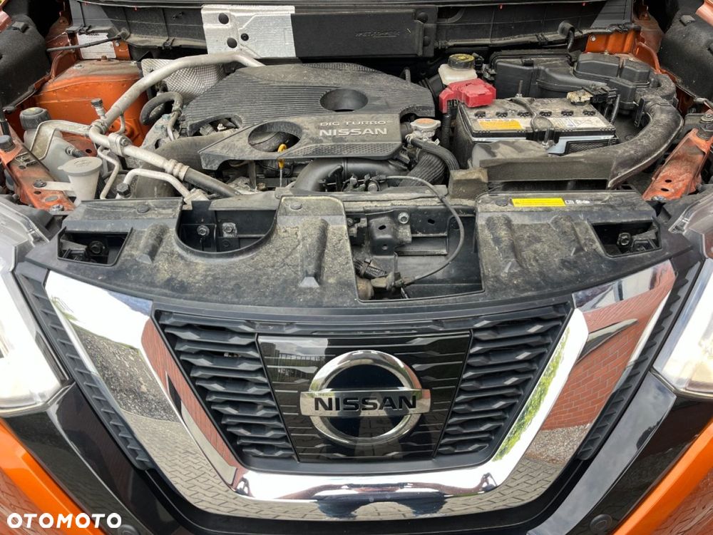 Nissan X-Trail - 25