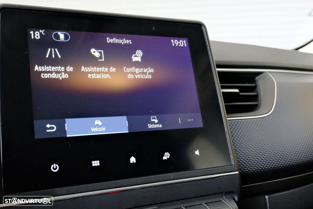 Renault Arkana 1.3 TCe Evolution EDC - 27