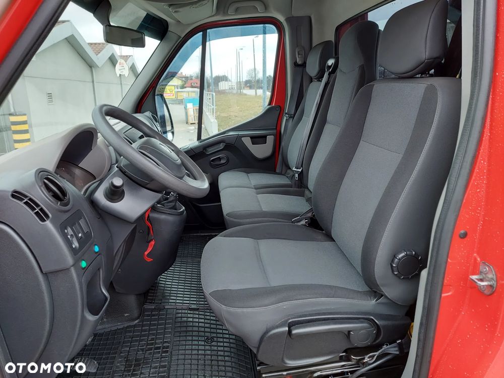 Renault Master - 10