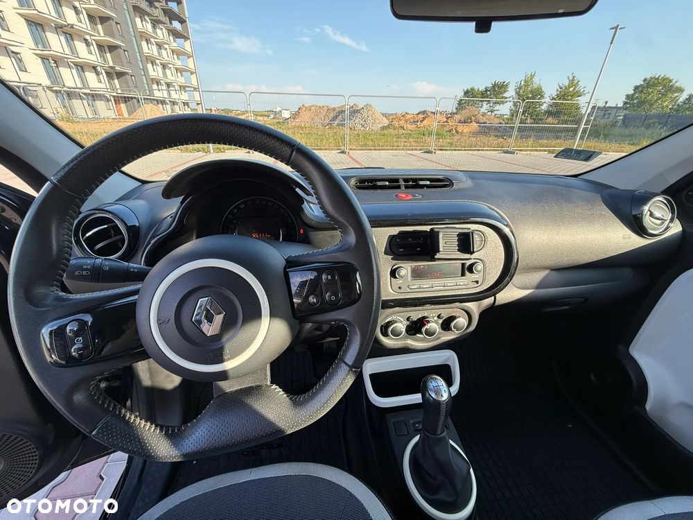 Renault Twingo SCe 70 Life EU6 - 7