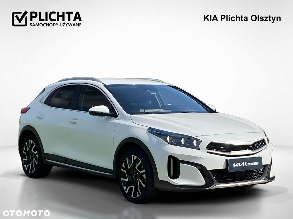 Kia XCeed - 8