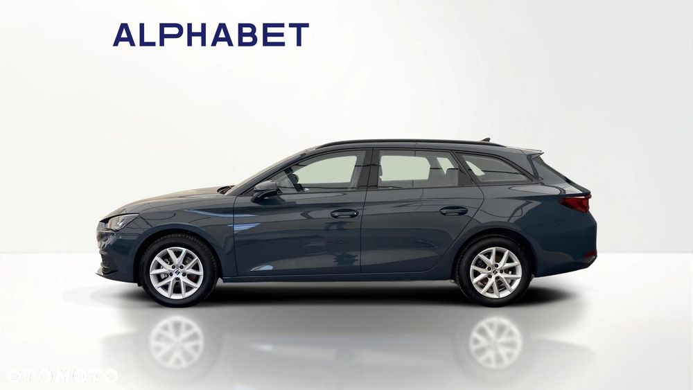 Seat Leon 1.5 TSI Style - 2